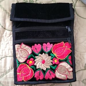 Cute bag from mexico